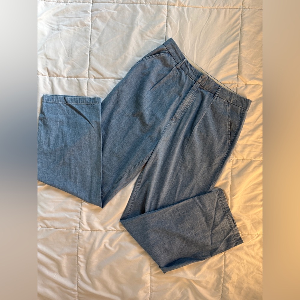 Brixton Pants